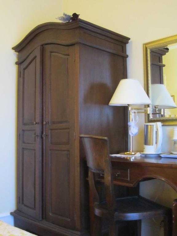 Hotel Villa Castellani Mogliano Cameră foto